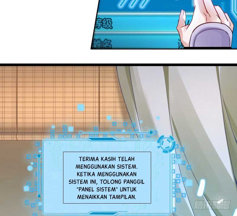 I’m An Evil God Chapter 2 halaman 35