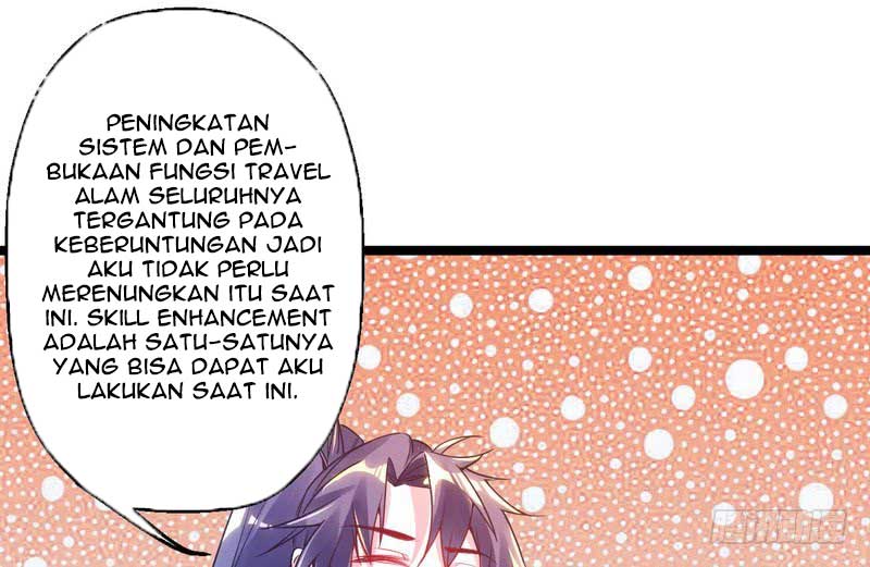I’m An Evil God Chapter 2 halaman 38
