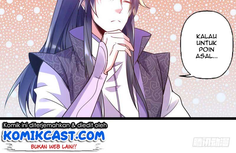 I’m An Evil God Chapter 2 halaman 39