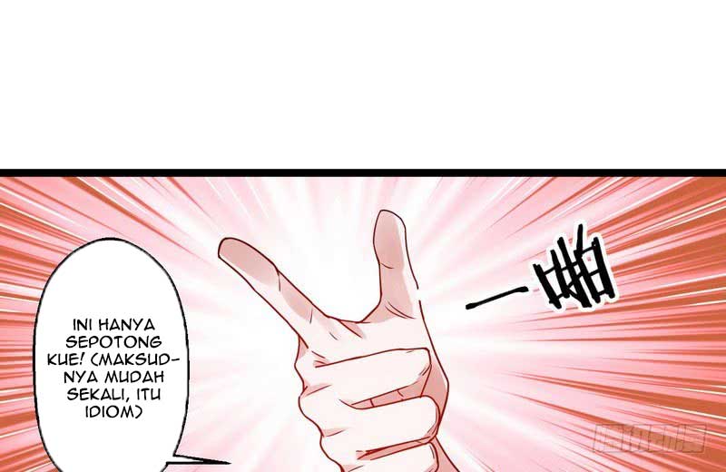 I’m An Evil God Chapter 2 halaman 40