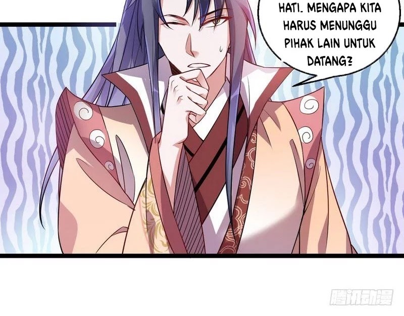 I’m An Evil God Chapter 7 halaman 13