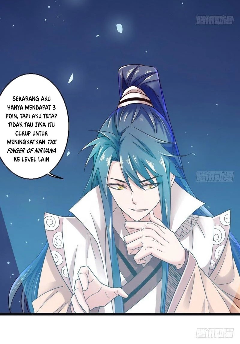 I’m An Evil God Chapter 6 halaman 12