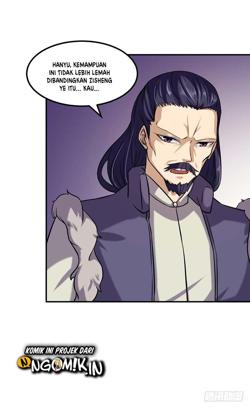 Martial Arts Reigns Chapter 17 halaman 11