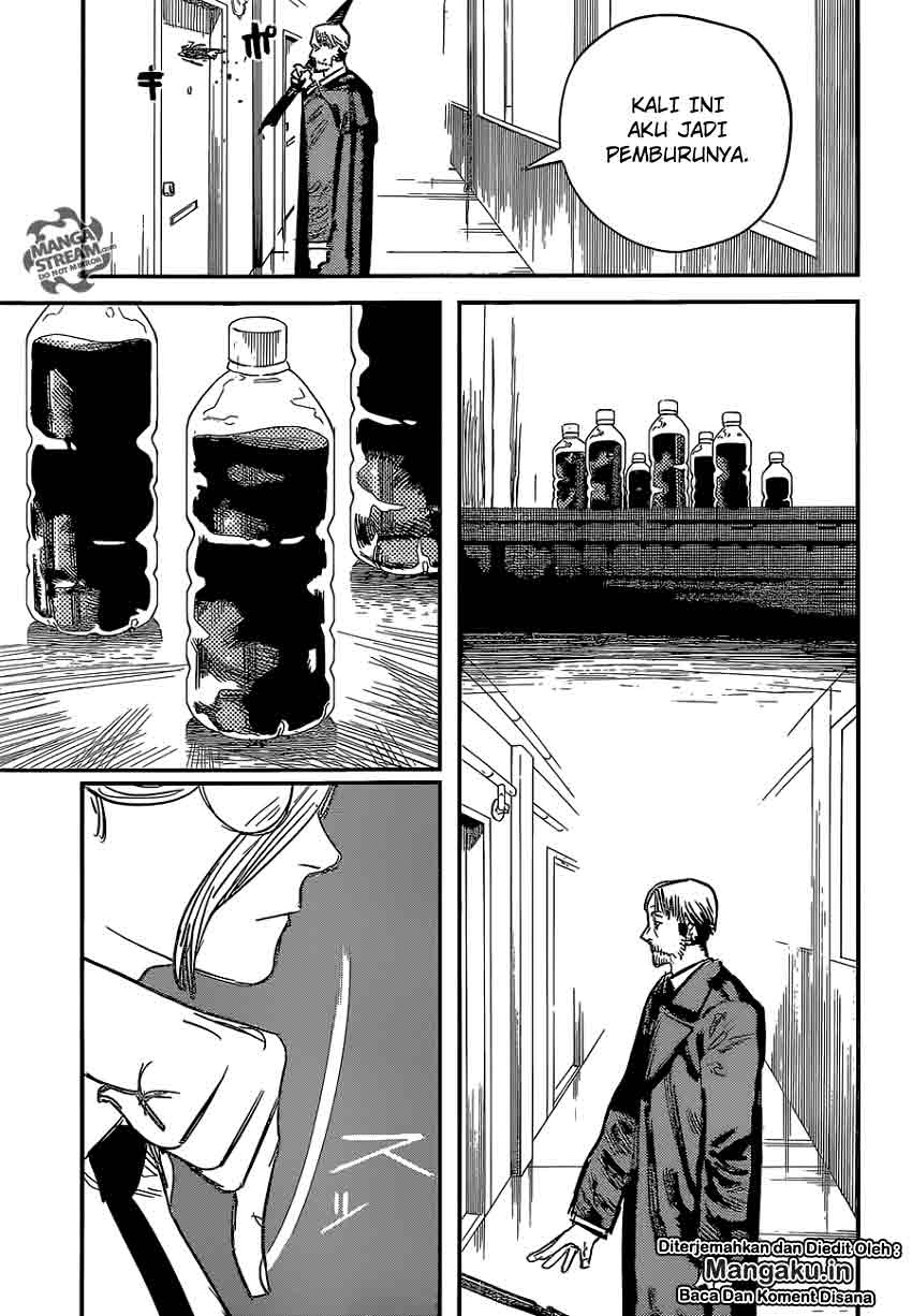 Chainsaw Man Chapter 31 Gambar 6