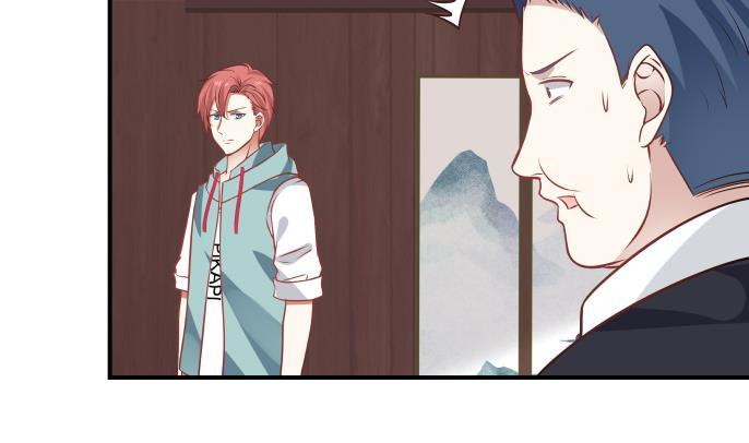 I Have a Dragon on My Body Chapter 99 Gambar 13