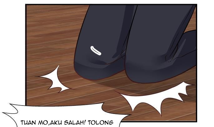 I Have a Dragon on My Body Chapter 99 Gambar 14