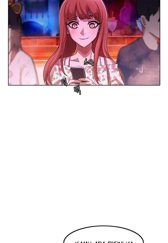 The Girl from Random Chatting! Chapter 99 Gambar 42