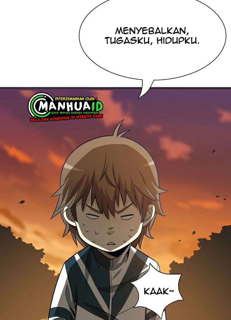 Reborn Doctor Chapter 4 Gambar 24