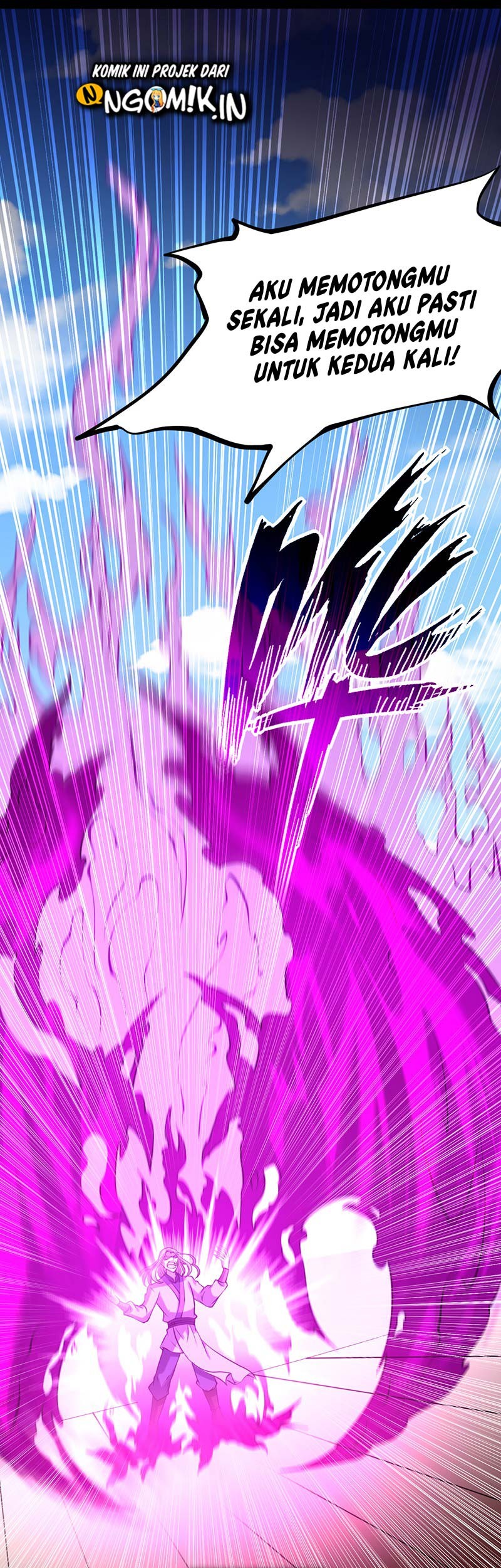 Martial Arts Reigns Chapter 19 halaman 11