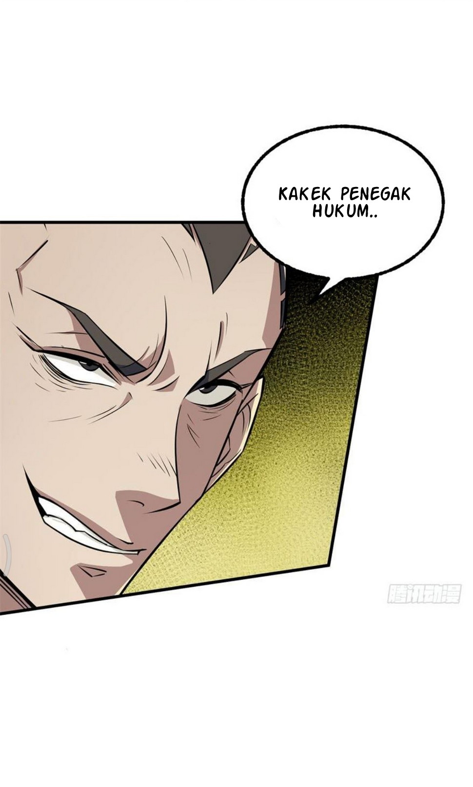 The Hunter Chapter 114 Gambar 14