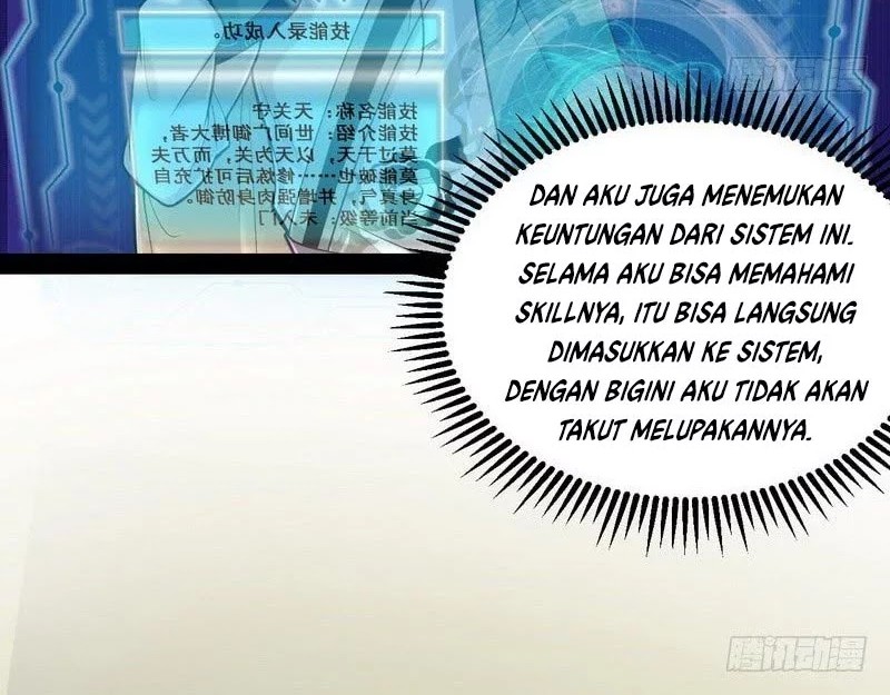 I’m An Evil God Chapter 11 halaman 12