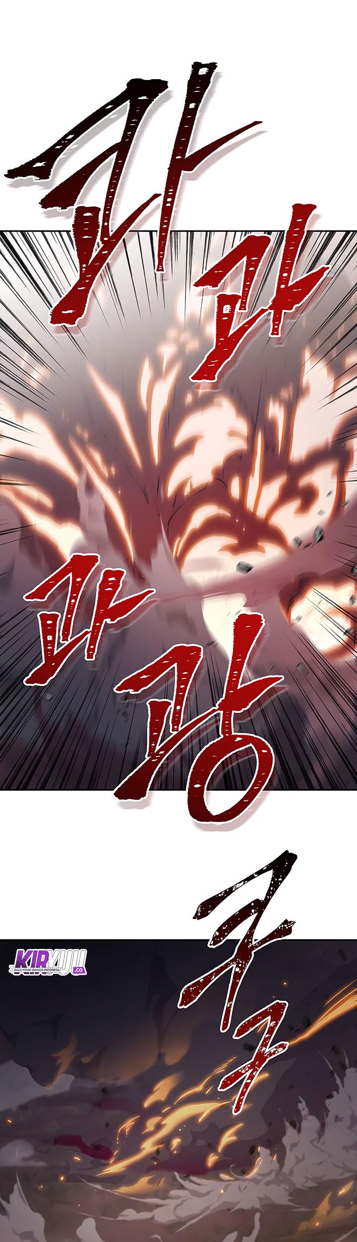 Skeleton Soldier Couldn’t Protect the Dungeon Chapter 61 halaman 13