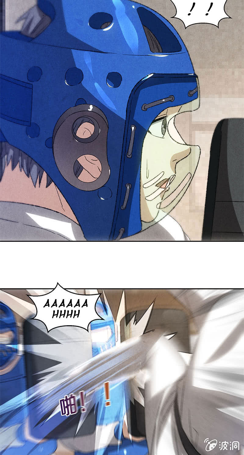I Was Trash Chapter 49 Gambar 9