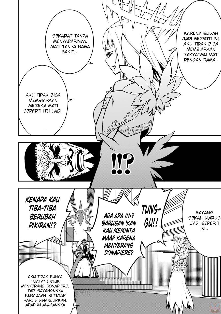 Ragna Crimson Chapter 08 Gambar 14