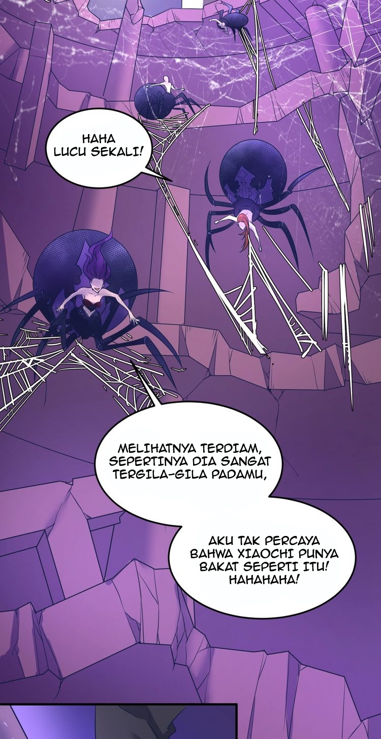 The Interceptor Cross System Chapter 26 halaman 14