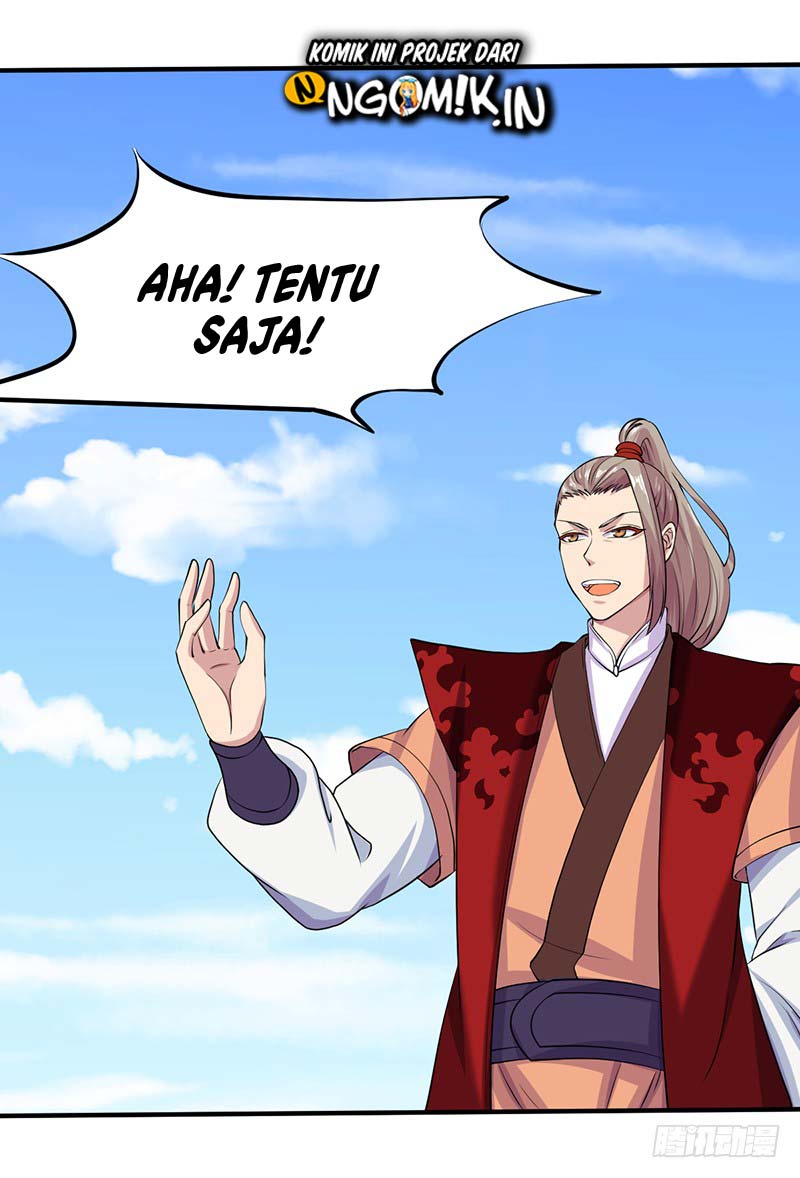 Martial Arts Reigns Chapter 21 halaman 12