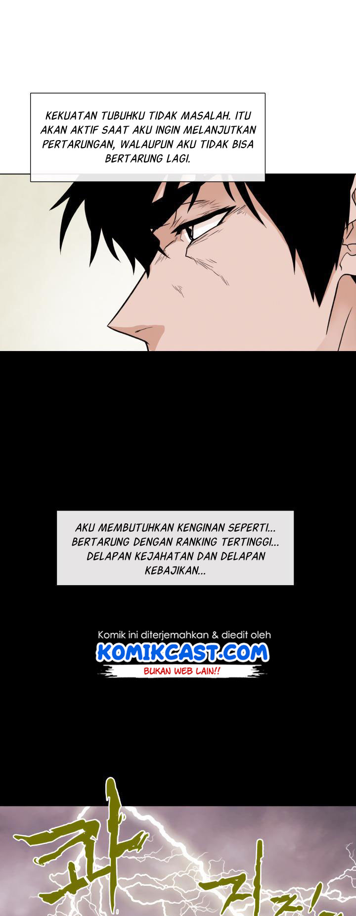 Past Life Regressor Chapter 9 halaman 16