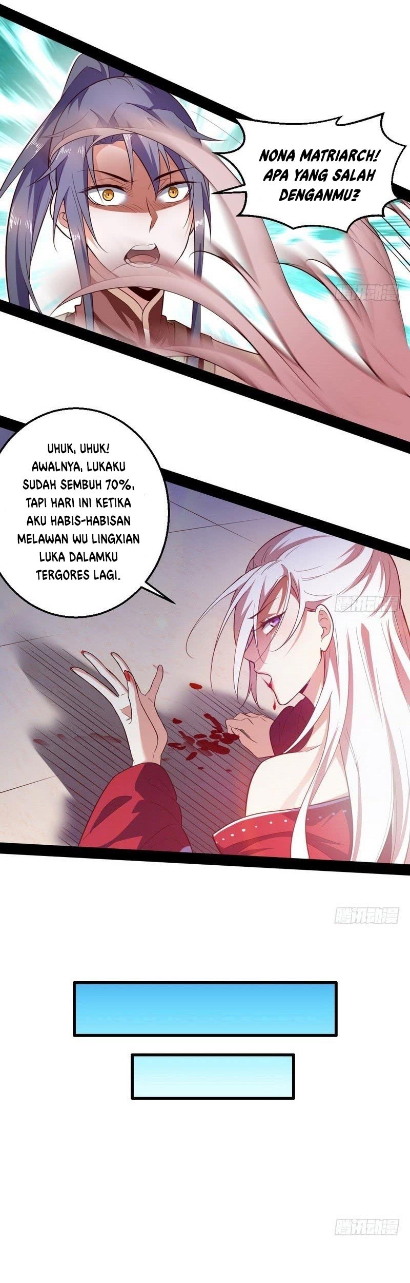 I’m An Evil God Chapter 16 halaman 14