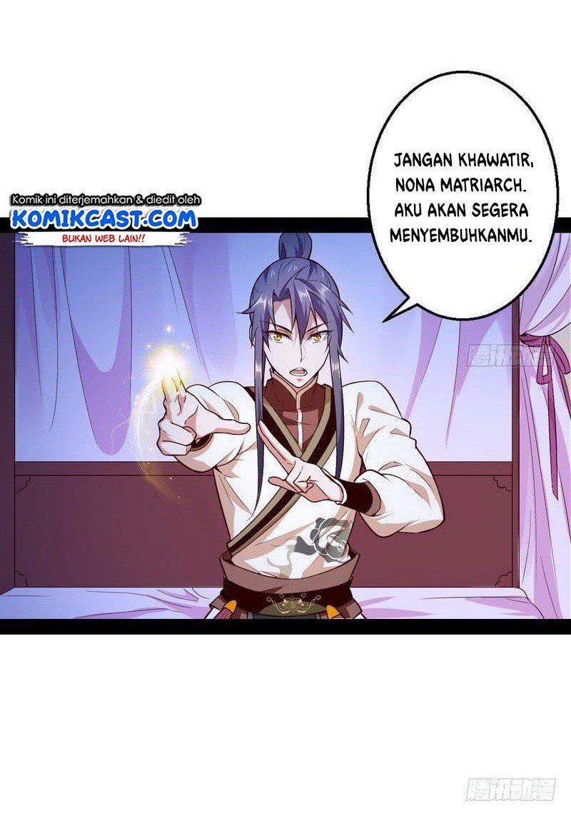 I’m An Evil God Chapter 16 halaman 15