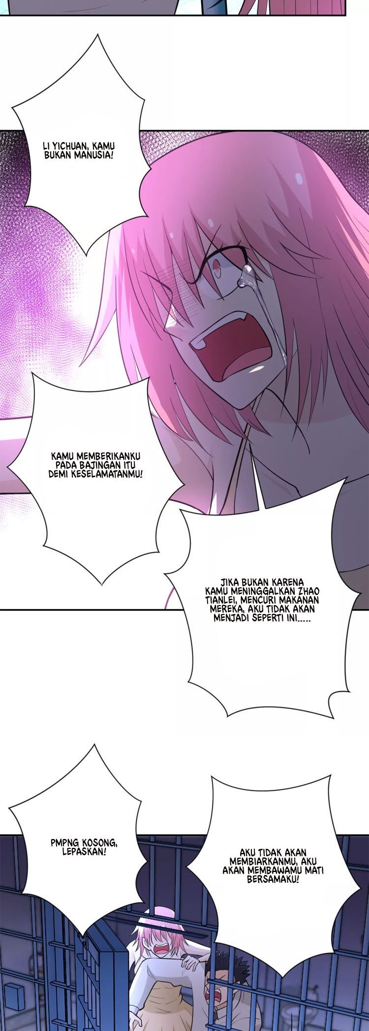 Super System Chapter 51 halaman 10
