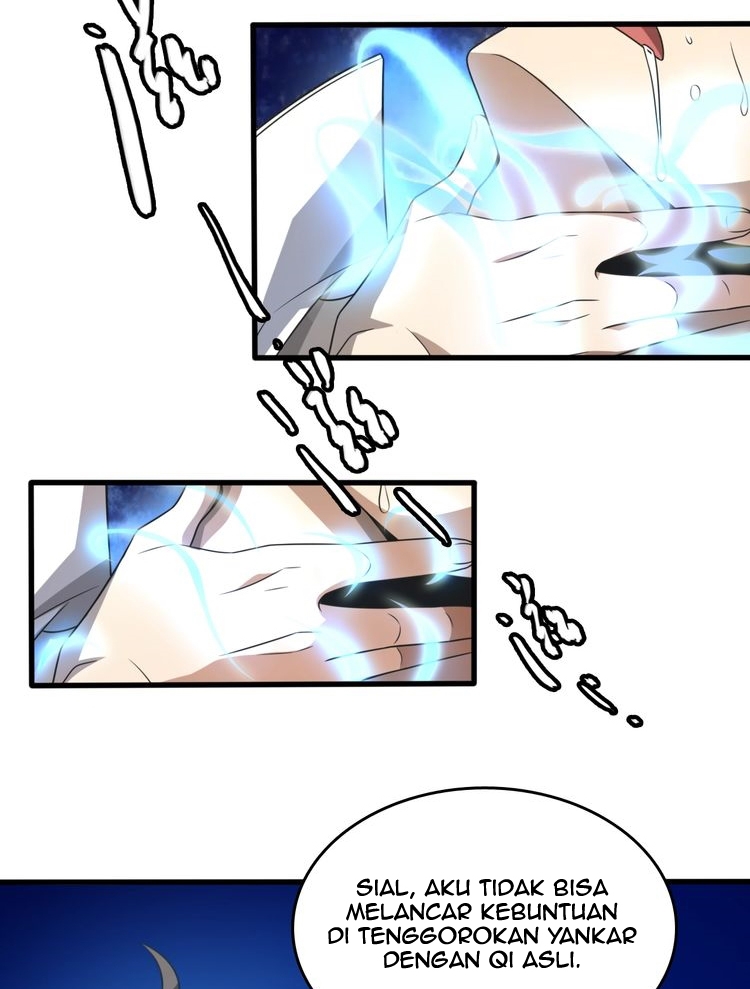 Reborn Doctor Chapter 9 Gambar 20