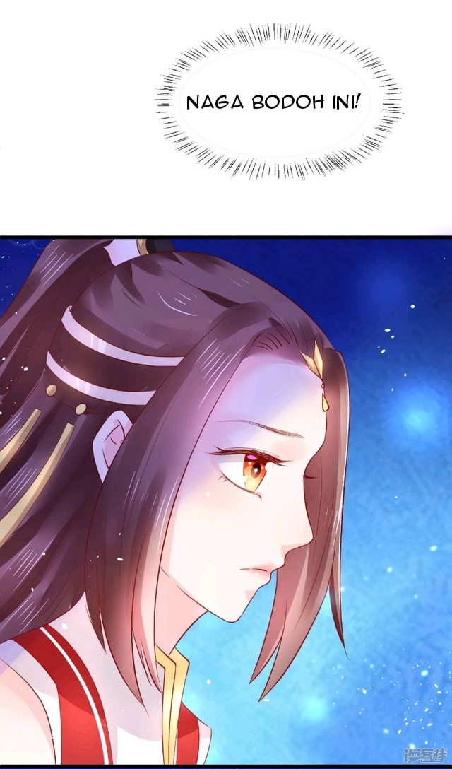 Dragon Princess Chapter 16 halaman 11