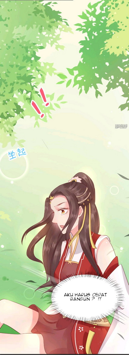 Dragon Princess Chapter 13 halaman 7