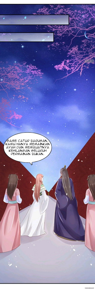 Dragon Princess Chapter 12 halaman 7