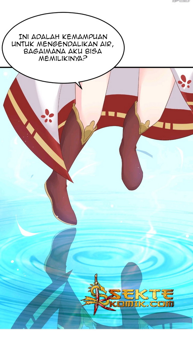 Dragon Princess Chapter 11 halaman 6