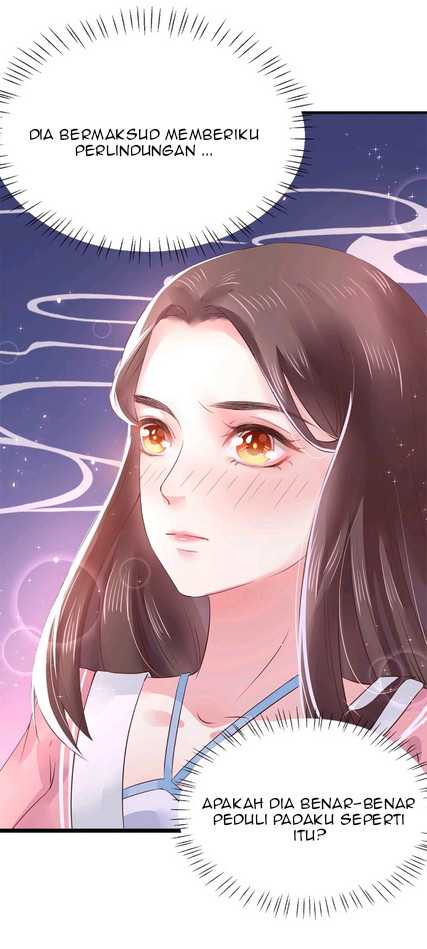 Dragon Princess Chapter 10 halaman 9