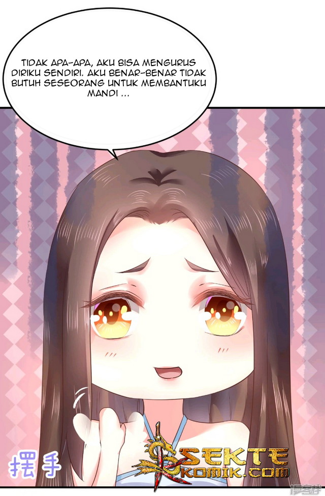 Dragon Princess Chapter 9 halaman 10