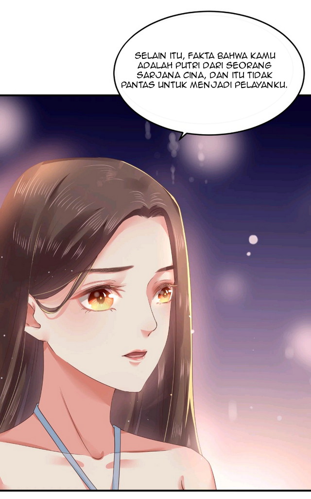 Dragon Princess Chapter 9 halaman 11