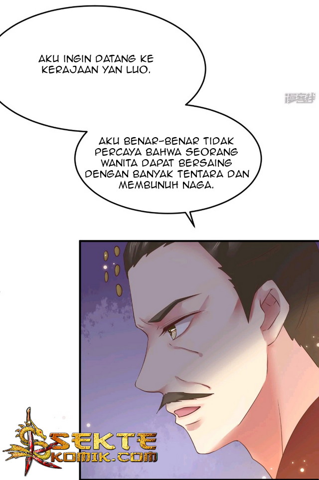 Dragon Princess Chapter 8 halaman 7