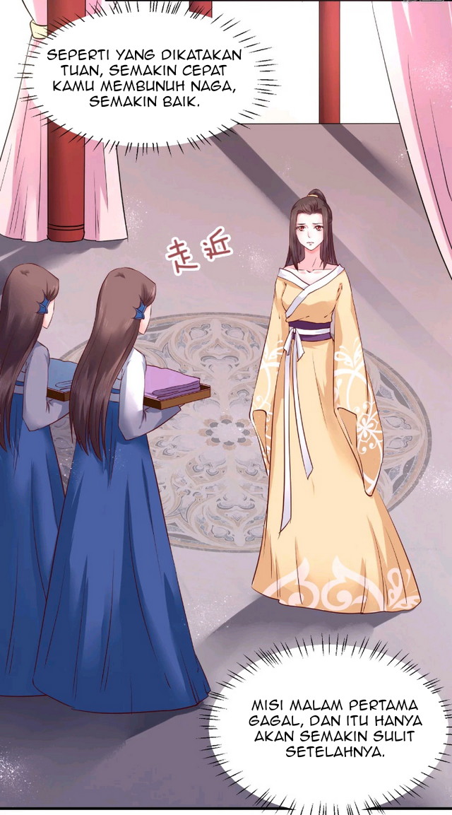 Dragon Princess Chapter 7 halaman 10