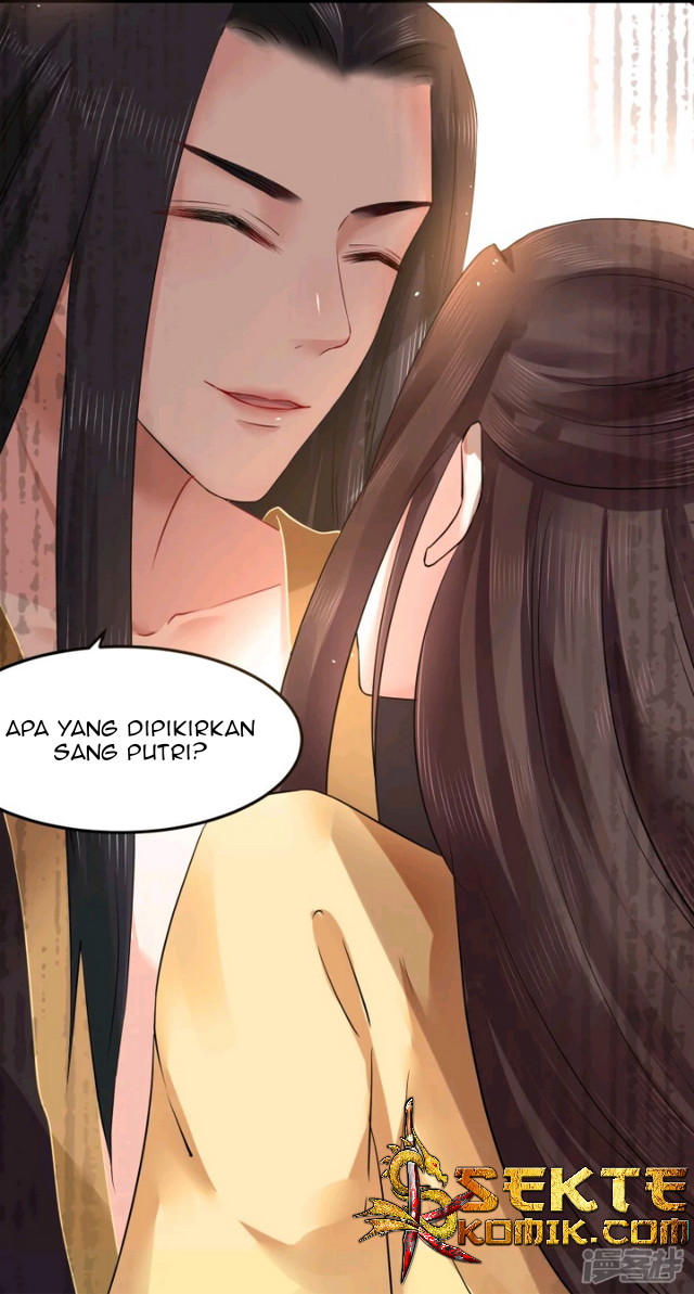 Dragon Princess Chapter 6 halaman 11