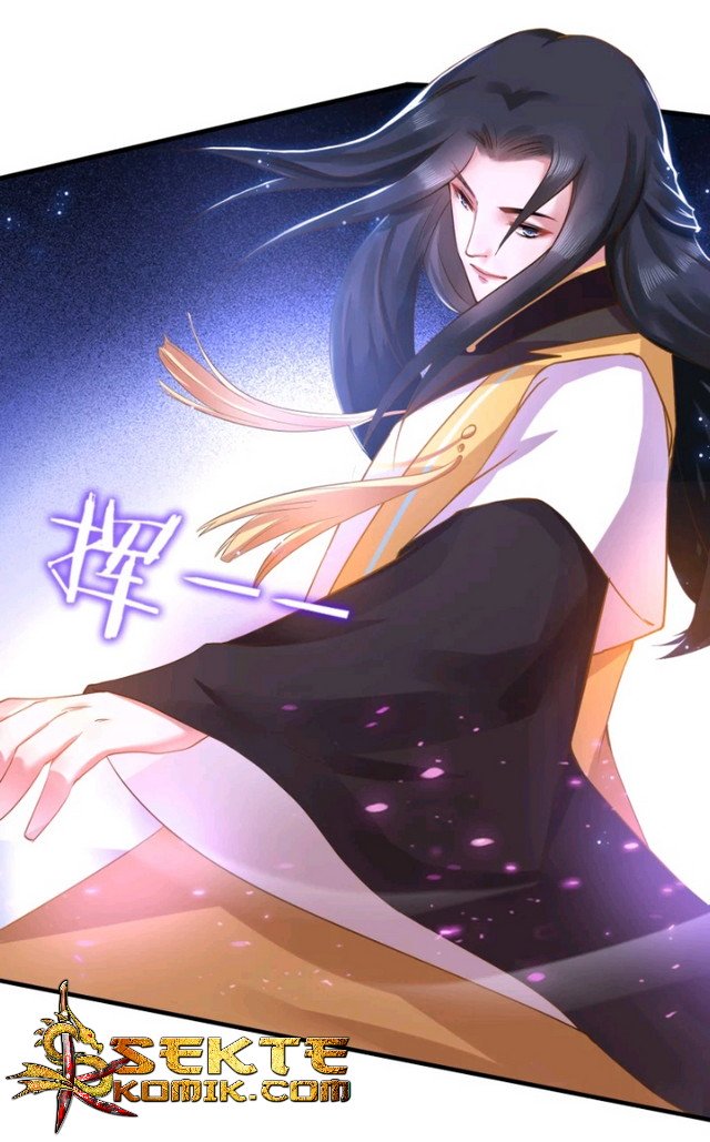 Dragon Princess Chapter 5 halaman 9