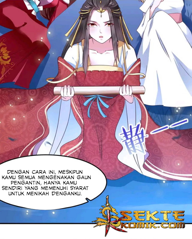 Dragon Princess Chapter 2 halaman 7
