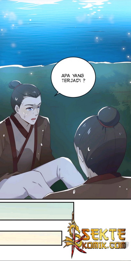 Dragon Princess Chapter 1 halaman 13