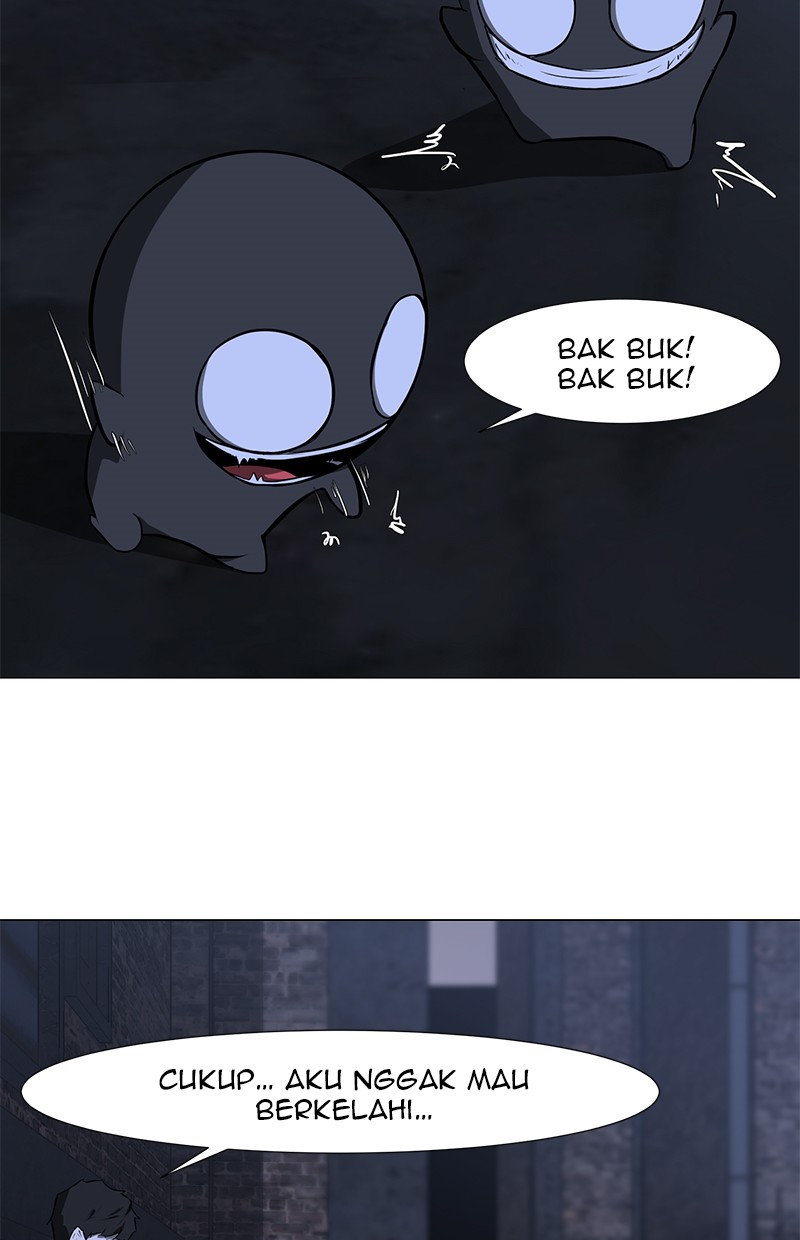 Dark Mortal Chapter 3 Gambar 44