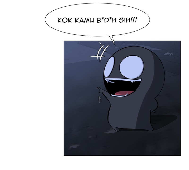 Dark Mortal Chapter 3 Gambar 47