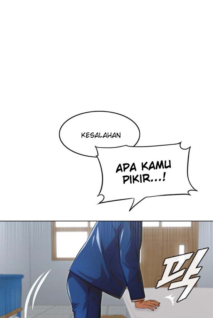 The Girl from Random Chatting! Chapter 112 Gambar 40