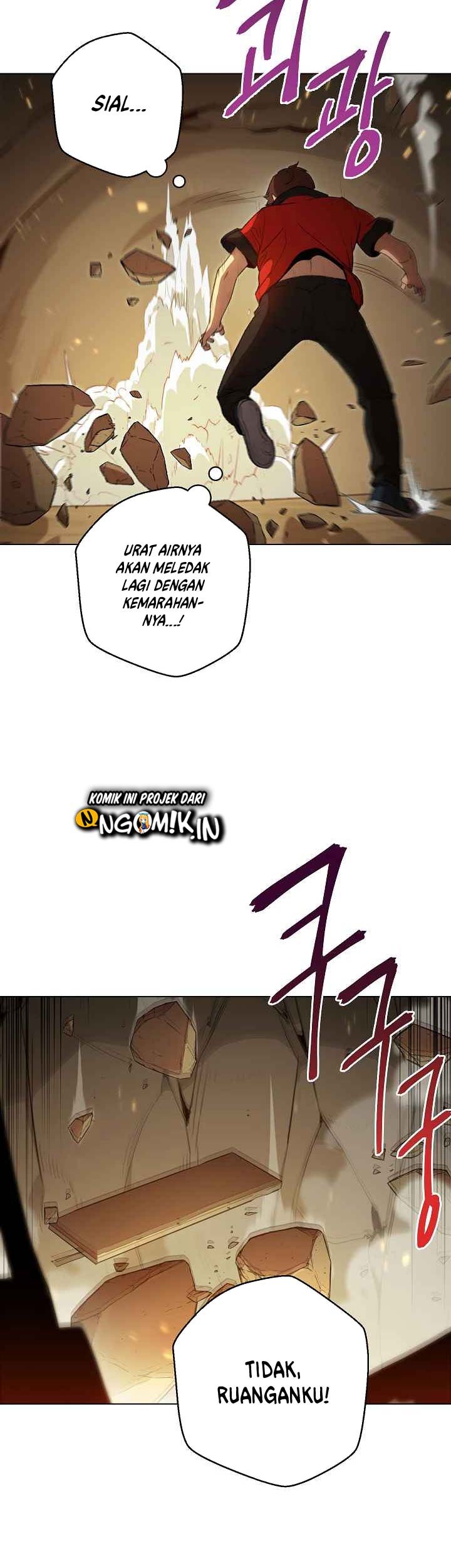 Dungeon Reset Chapter 7 halaman 16