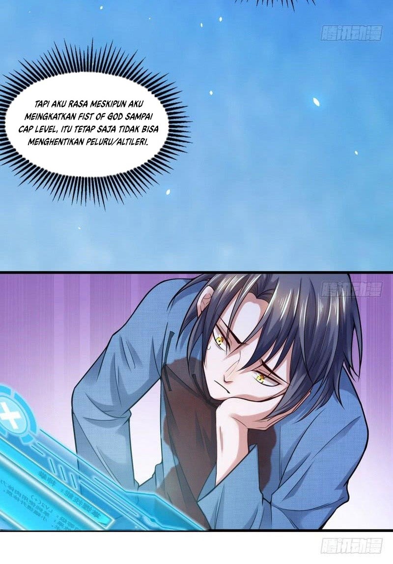 I’m An Evil God Chapter 18 halaman 14
