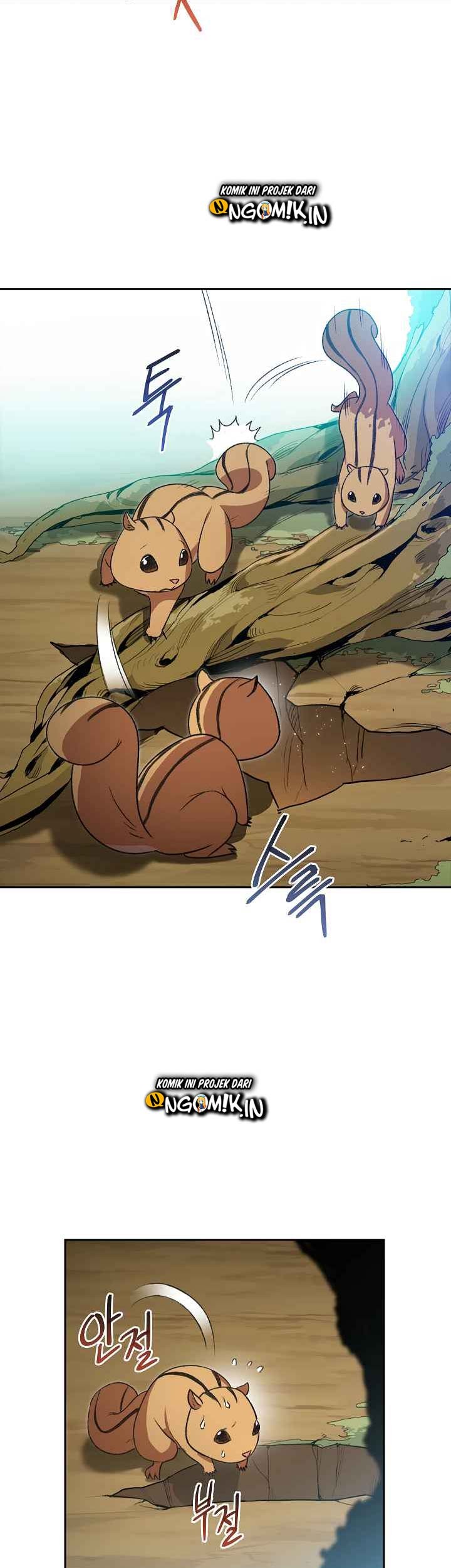 Dungeon Reset Chapter 10 halaman 16