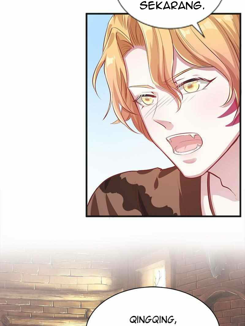 Beauty and the Beast Chapter 39 Gambar 11