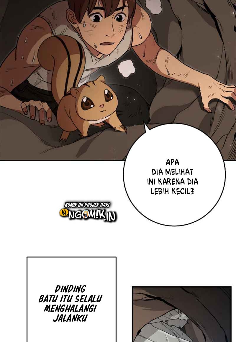 Dungeon Reset Chapter 11 halaman 15