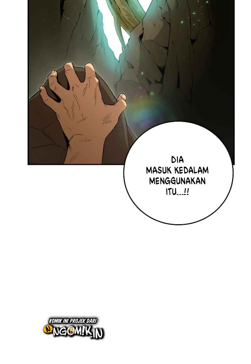 Dungeon Reset Chapter 11 halaman 17