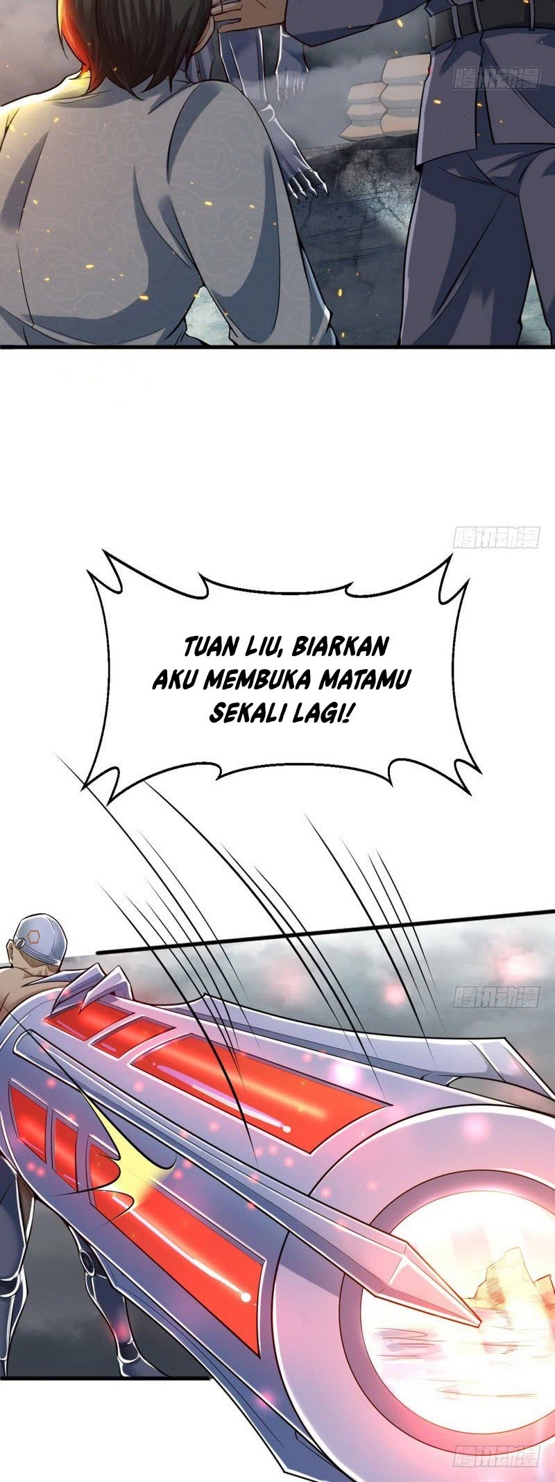I’m An Evil God Chapter 19 halaman 13