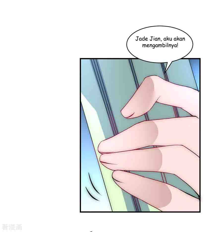 Reversing the Immortal Path Chapter 7 halaman 10