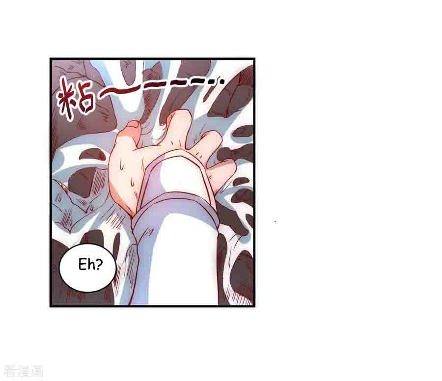 Reversing the Immortal Path Chapter 6 halaman 9